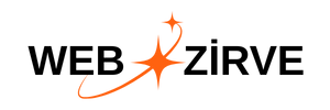 webzirve logo main