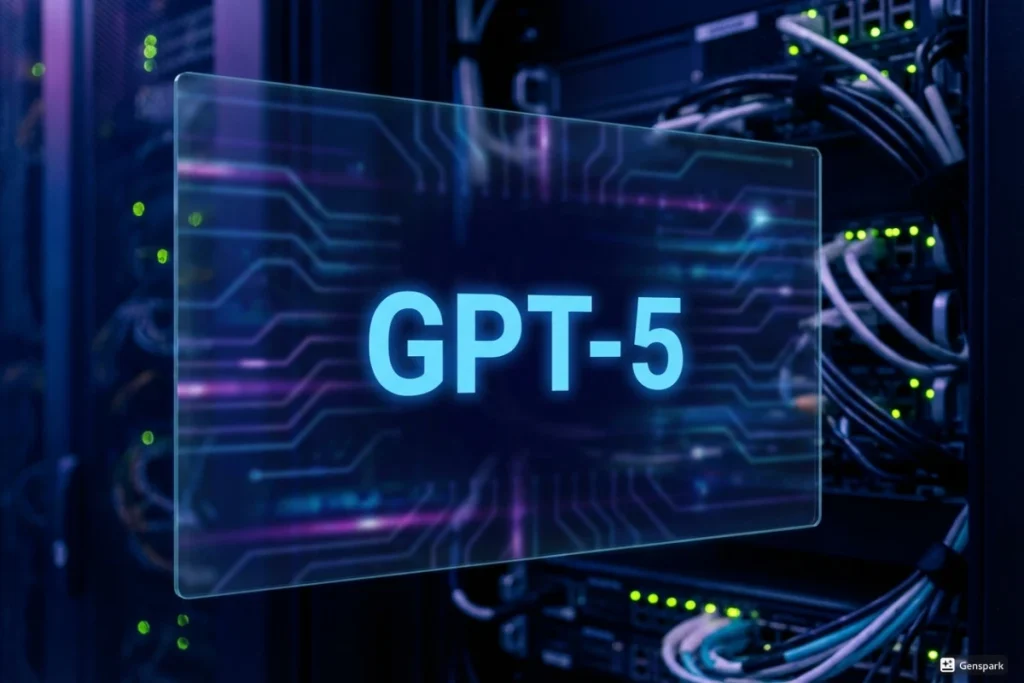 GPT-5 ve Ötesi: Büyük Dil Modellerinde Son Yenilikler