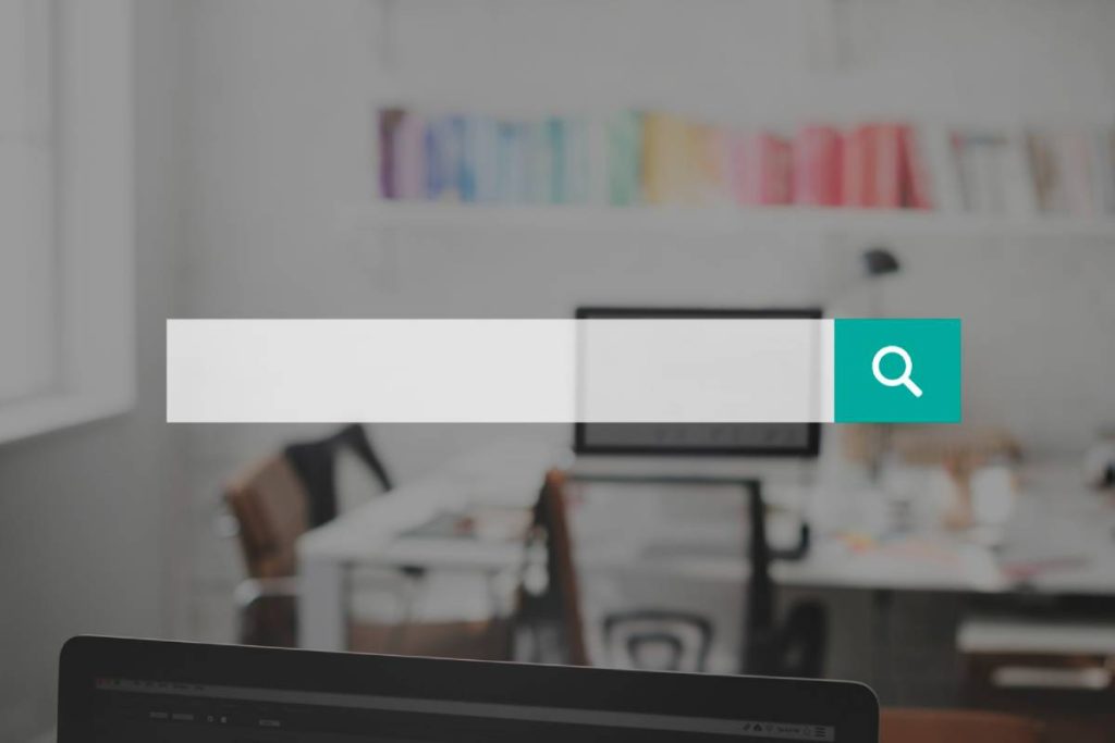 google search console