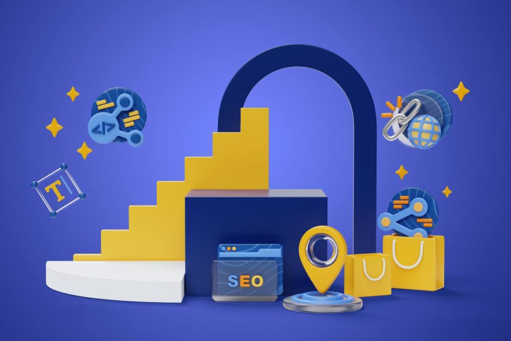 woocommerce seo rehberi